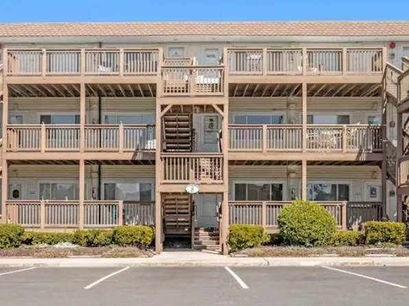 8 121st St Unit 303A, Ocean City, MD 21842