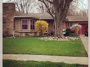 212 Bachar Rd, Celina, OH 45822