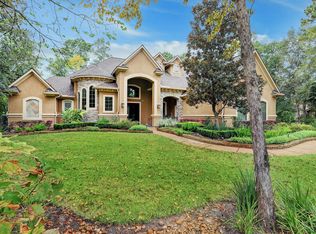 7519 Kingsriver Cir, Humble, TX 77346
