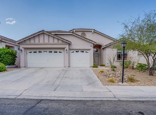 8920 Teetering Rock Ave, Las Vegas, NV 89143