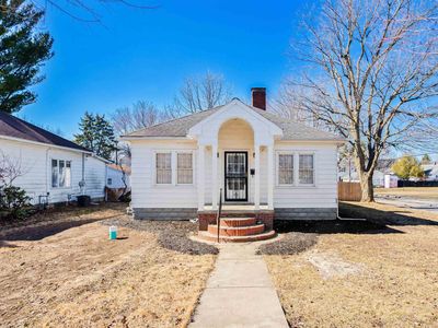 701 S Jay St, Kokomo, IN, 46901