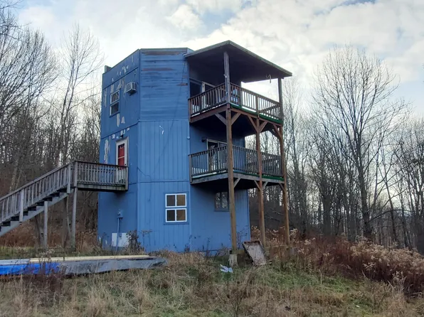 543 Powell Rd, Union Dale, PA 18470