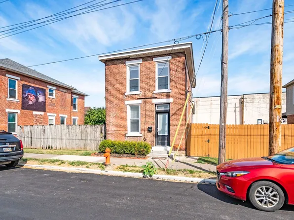 622 W State St, Columbus, OH 43215