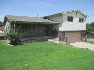 1200 Shira St, Dodge City, KS 67801