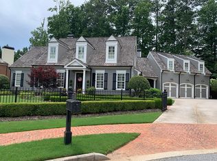 883 Tarpley Ln NW, Kennesaw, GA 30152