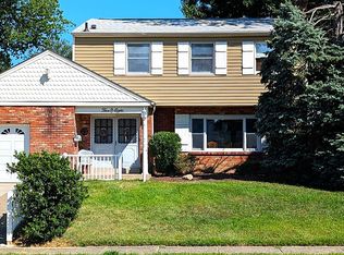 508 Fairhurst Rd, Fairless Hills, PA 19030