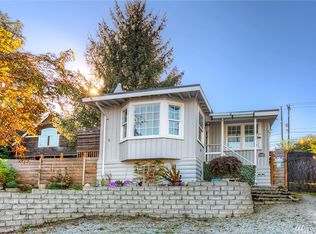 11405 Military Rd S, Seattle, WA 98168