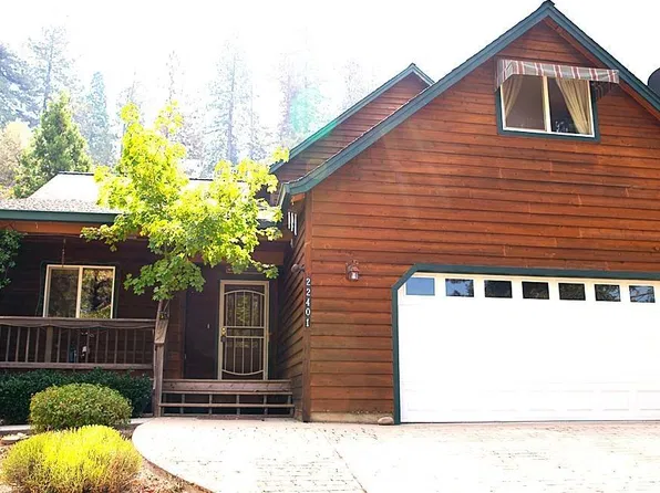 22401 Ridge Rd, Twain Harte, CA 95383