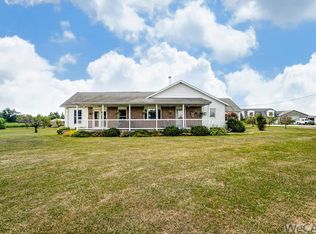 2120 Coon Rd, Lima, OH 45806