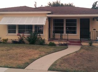 1427 E Plymouth St, Long Beach, CA 90805