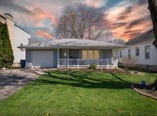 804 S Locust St, Pontiac, IL 61764