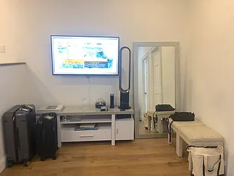 Rented by REAL New York