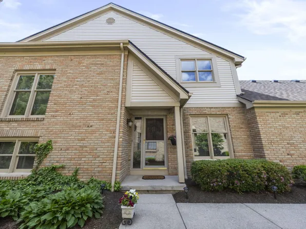 2213 Partlow Dr, Columbus, OH 43220