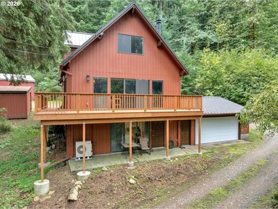 58610 E Highway 26, Sandy, OR, 97055