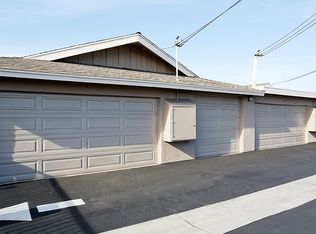 Normandy Park Apartments, Anaheim, CA 92804