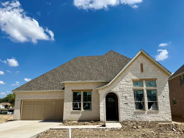 1605 Briscoe, Benbrook, TX 76132
