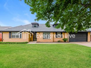1322 NW 85th St, Oklahoma City, OK 73114