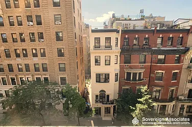 Rented by Sovereign Associates