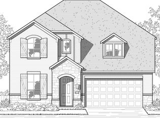 1709 Celebration Ln, Wylie, TX 75098