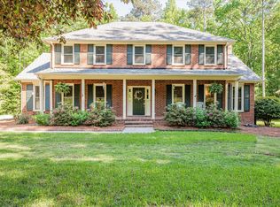 150 Springlakes Dr, Martinez, GA 30907