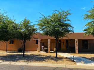 4610 E Hannibal St, Mesa, AZ 85205