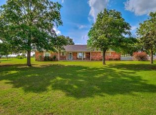 2903 Treece Cir NE, Piedmont, OK 73078