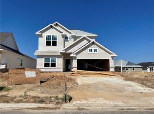 3169 Tarleton Ct, Bryan, TX 77808