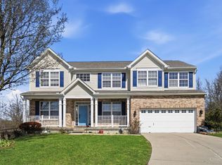 5795 Furlong Way, Liberty Township, OH 45011