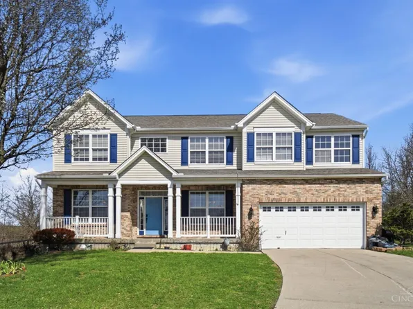 5795 Furlong Way, Liberty Township, OH 45011