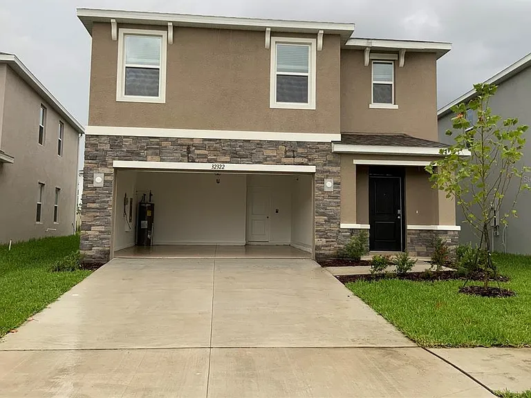 32322 Evening Grove Ct — Photo 1