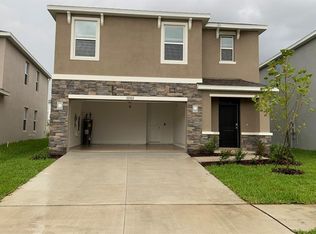 32322 Evening Grove Ct, Wesley Chapel, FL 33543