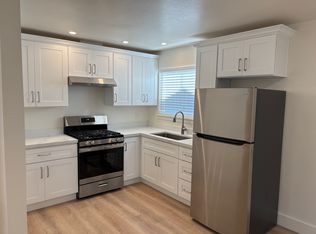 325 Webber St, Napa, CA 94559
