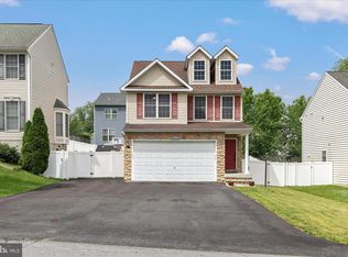 110 Sabrina Ln, Severna Park, MD 21146