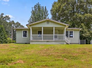 125 Ridge Rd, Whitwell, TN 37397