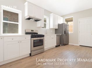 7748 S Laflin St, Chicago, IL 60620