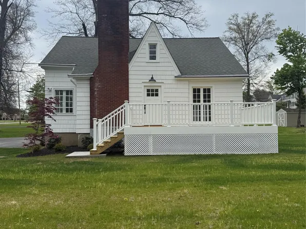 158 S Church Street, Goshen, NY 10924
