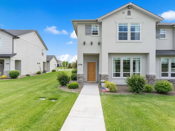 5716 W Stadium Ln, Eagle, ID 83616