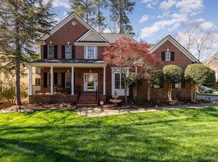 2900 London Bell Dr, Raleigh, NC 27614