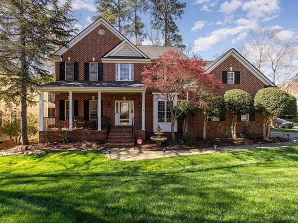 2900 London Bell Dr, Raleigh, NC 27614