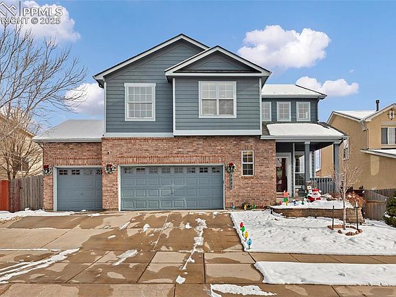 2nd image of 7037 Wood Lily Dr
