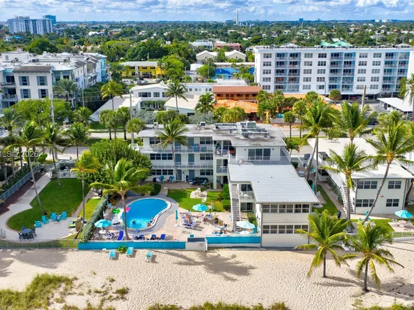 4520 El Mar Dr #12, Fort Lauderdale, FL 33308