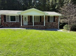 187 Macedonia Forest Cir, Canton, GA 30115