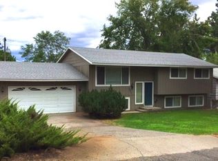3205 E Hills Ct, Spokane, WA 99202