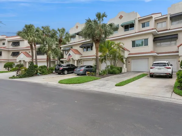 4633 Mirabella Ct, Saint Pete Beach, FL 33706