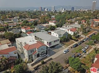 1325 Masselin Ave APT 2, Los Angeles, CA 90019