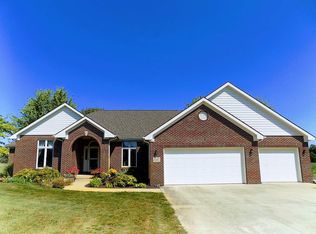1012 Windy Hill Rd, Russiaville, IN 46979