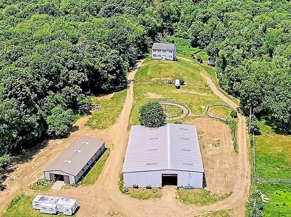 46 Broad St, Rehoboth, MA 02769