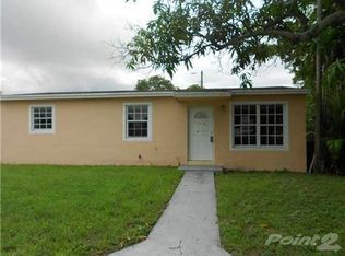 840 N 68th Way, Hollywood, FL 33024