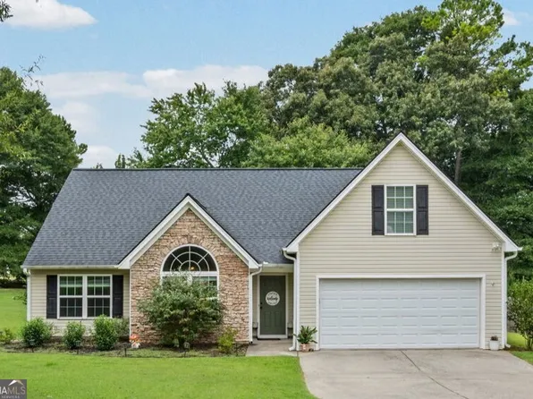 955 Downing Dr, Bethlehem, GA 30620