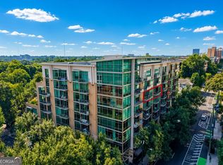 905 Juniper St NE Unit 612, Atlanta, GA 30309